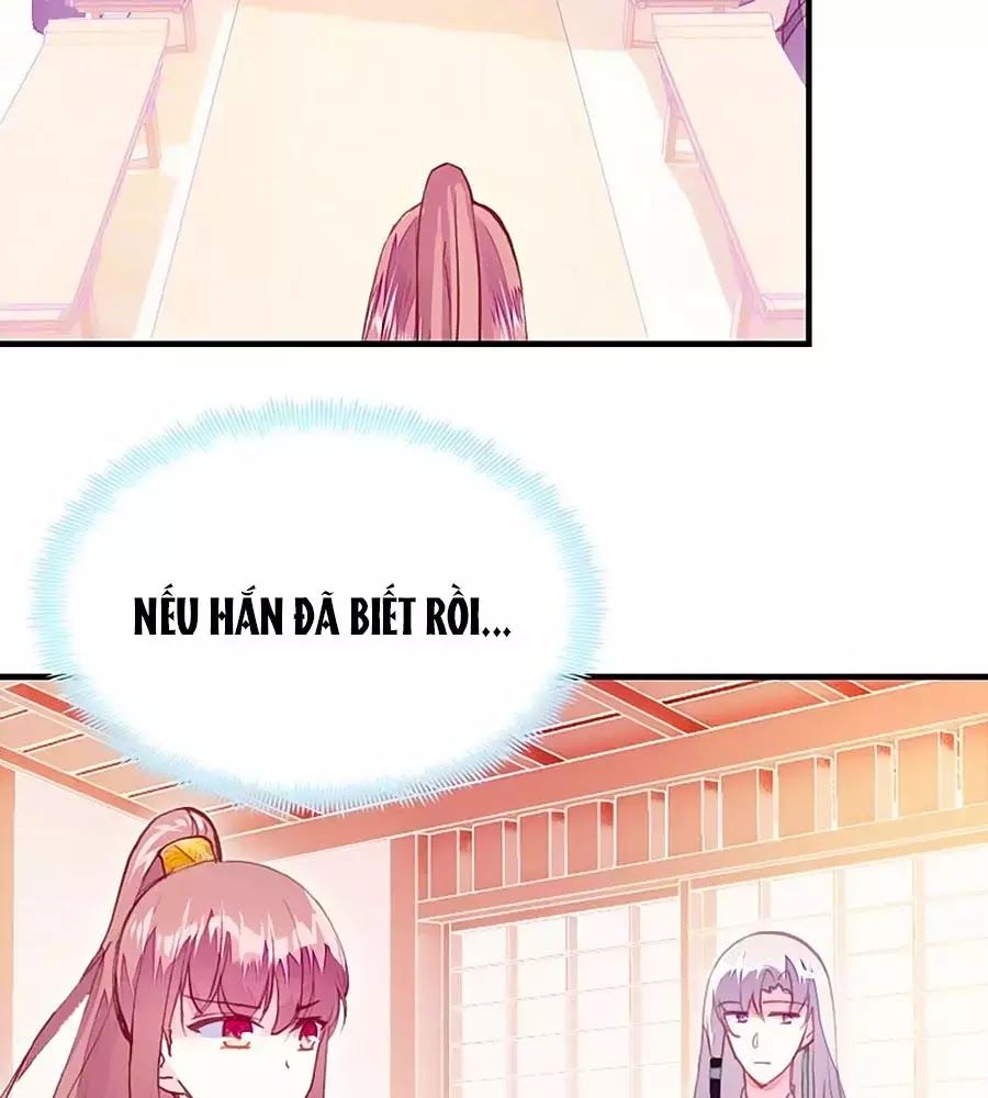 Trẫm Cũng Không Muốn Quá Khí Phách Chapter 24 - Trang 2