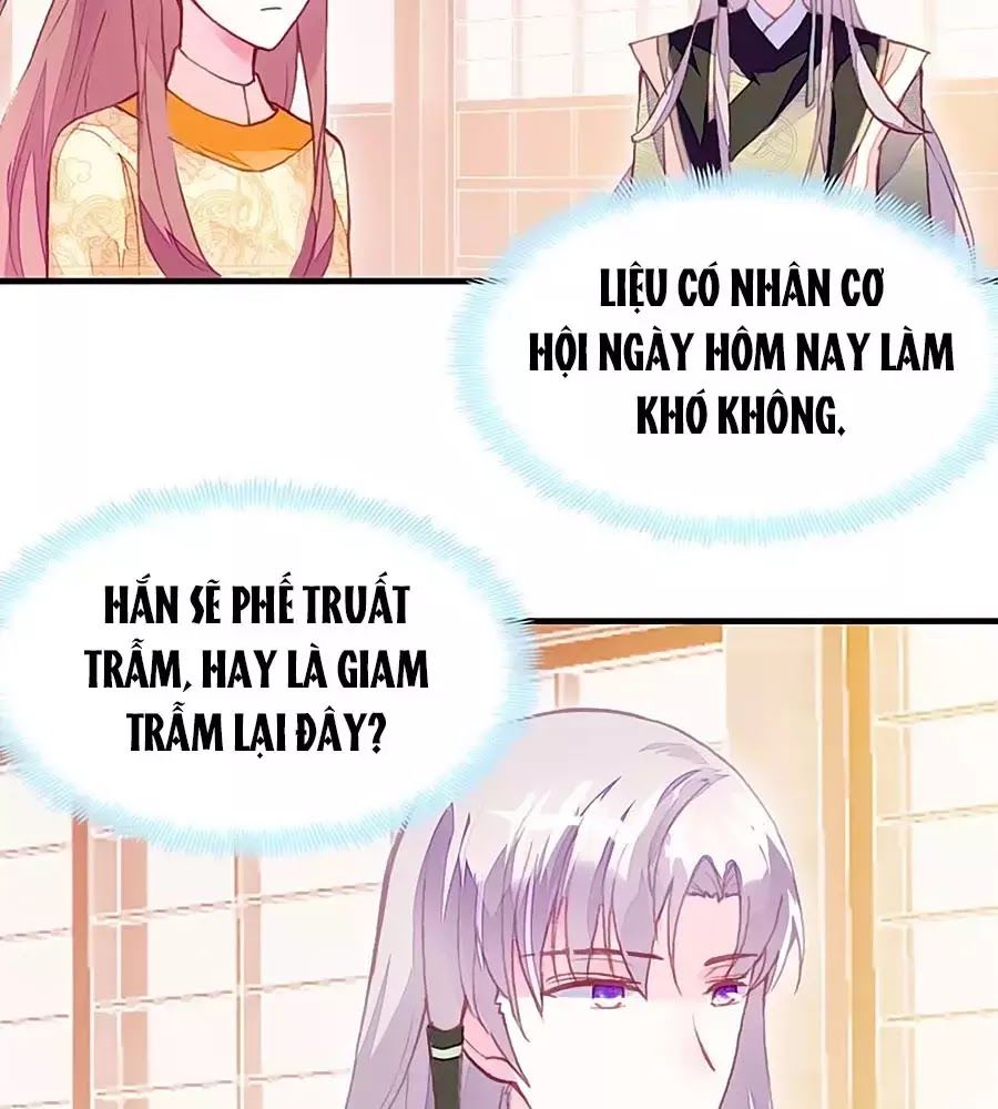 Trẫm Cũng Không Muốn Quá Khí Phách Chapter 24 - Trang 2