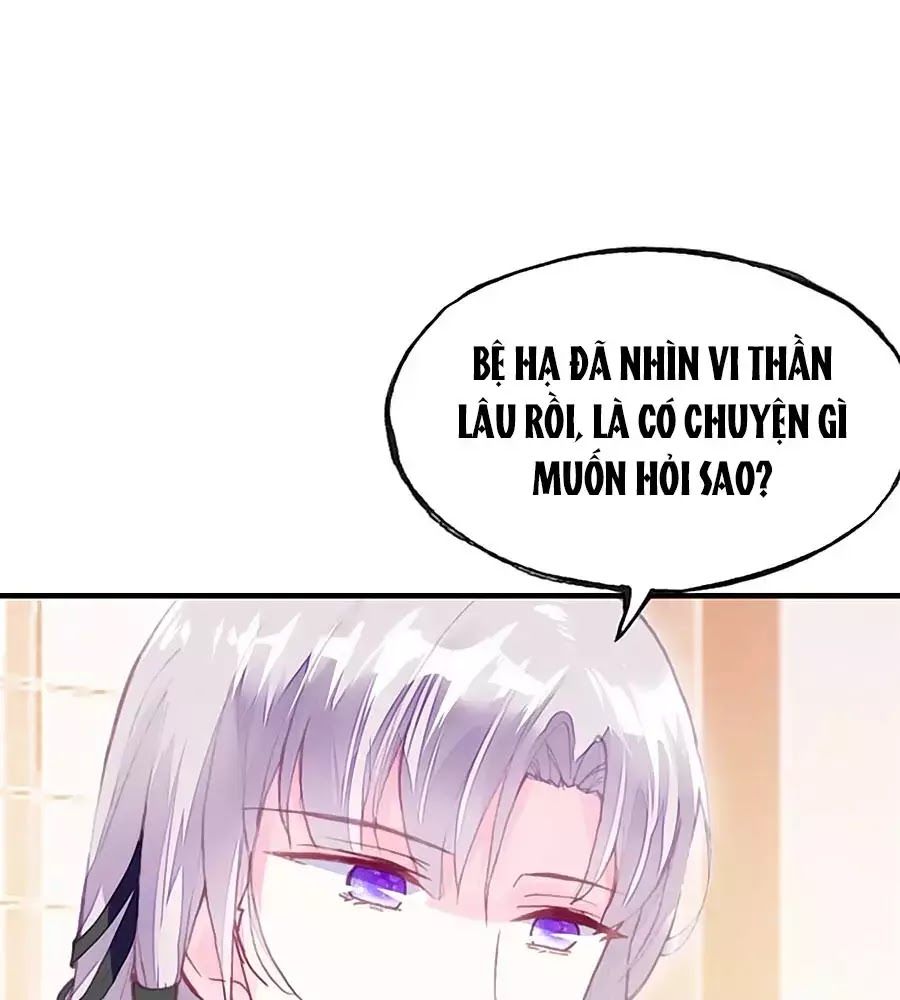 Trẫm Cũng Không Muốn Quá Khí Phách Chapter 24 - Trang 2