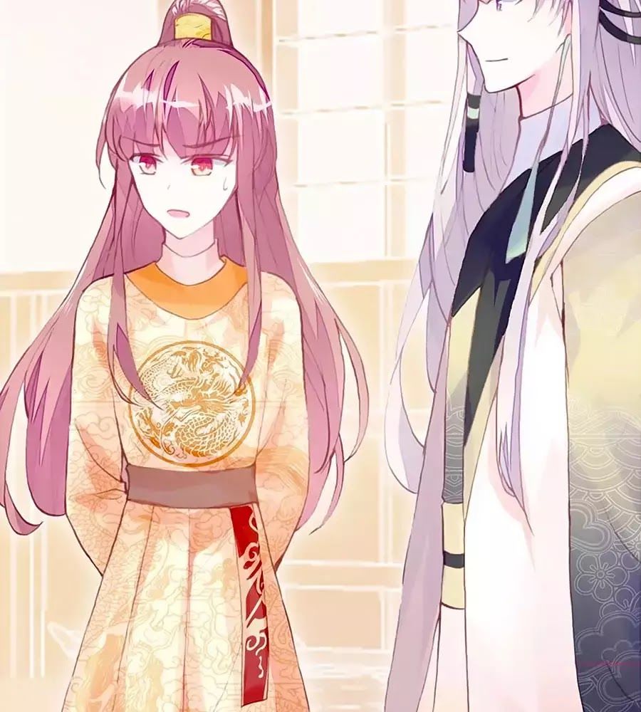 Trẫm Cũng Không Muốn Quá Khí Phách Chapter 24 - Trang 2