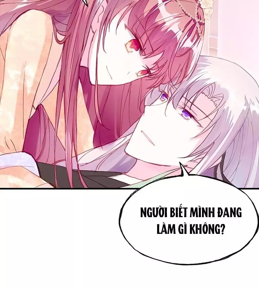 Trẫm Cũng Không Muốn Quá Khí Phách Chapter 24 - Trang 2