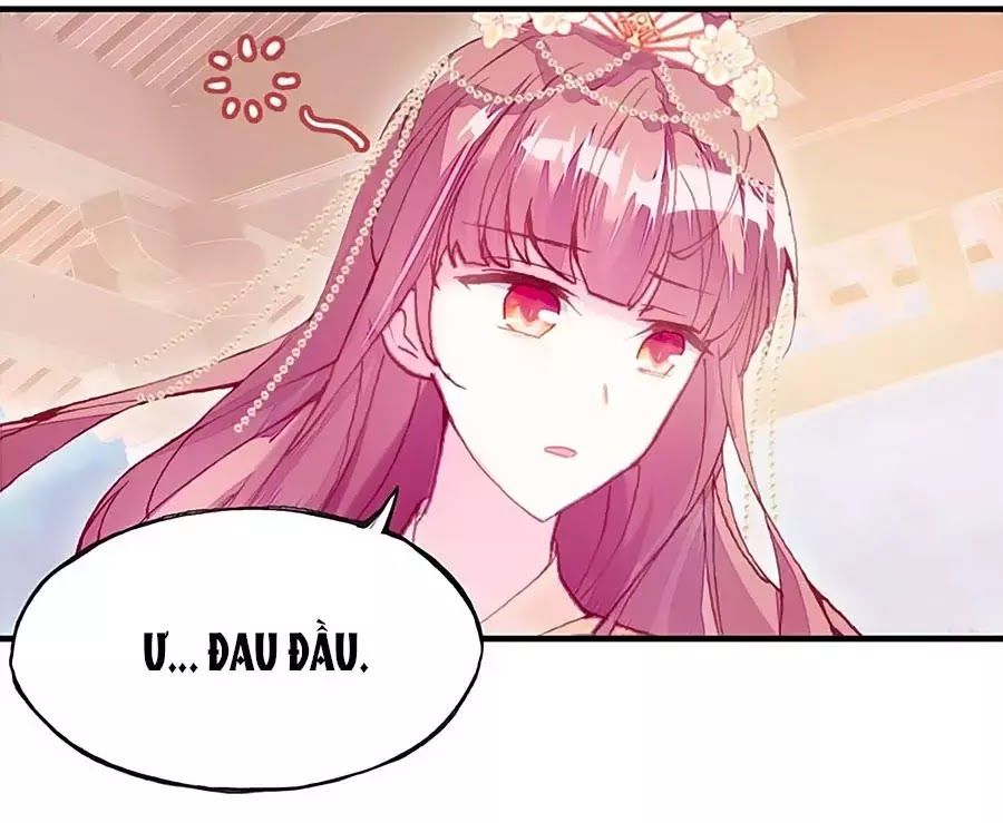 Trẫm Cũng Không Muốn Quá Khí Phách Chapter 24 - Trang 2