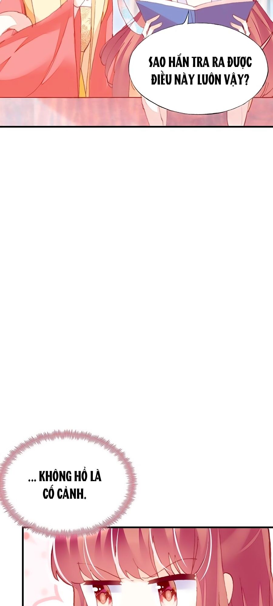 Trẫm Cũng Không Muốn Quá Khí Phách Chapter 29 - Trang 2