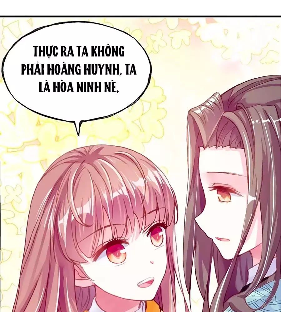 Trẫm Cũng Không Muốn Quá Khí Phách Chapter 30 - Trang 2