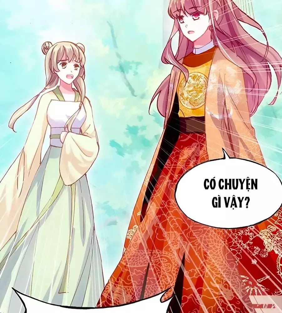 Trẫm Cũng Không Muốn Quá Khí Phách Chapter 30 - Trang 2