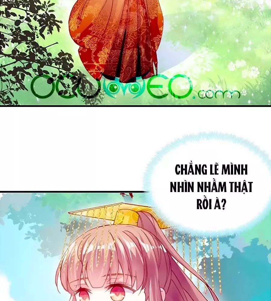 Trẫm Cũng Không Muốn Quá Khí Phách Chapter 30 - Trang 2