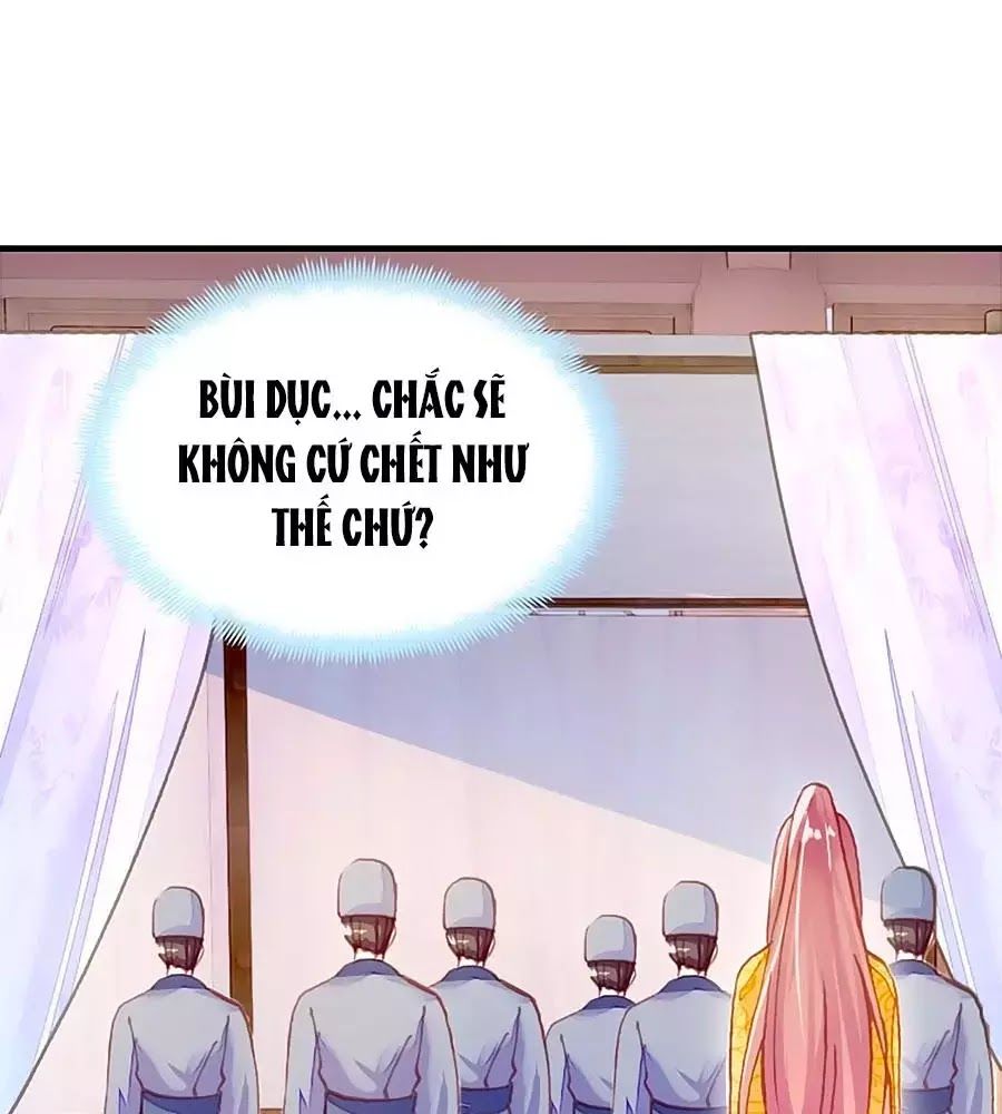 Trẫm Cũng Không Muốn Quá Khí Phách Chapter 30 - Trang 2