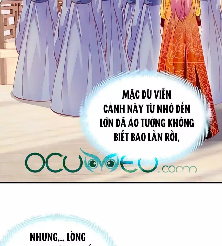 Trẫm Cũng Không Muốn Quá Khí Phách Chapter 30 - Trang 2