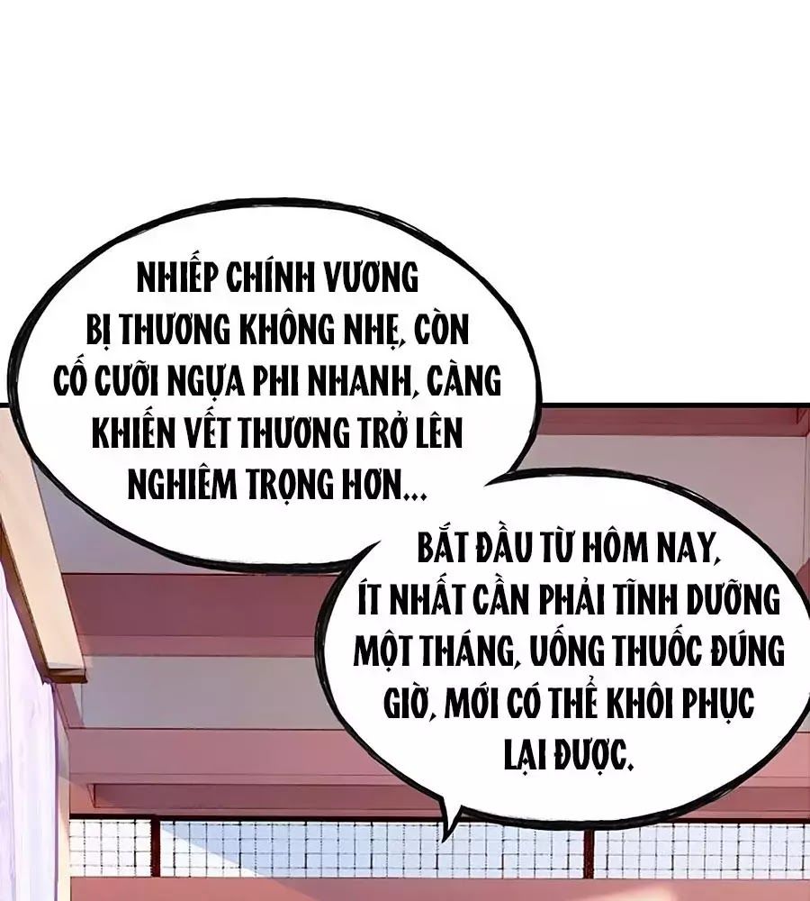 Trẫm Cũng Không Muốn Quá Khí Phách Chapter 30 - Trang 2