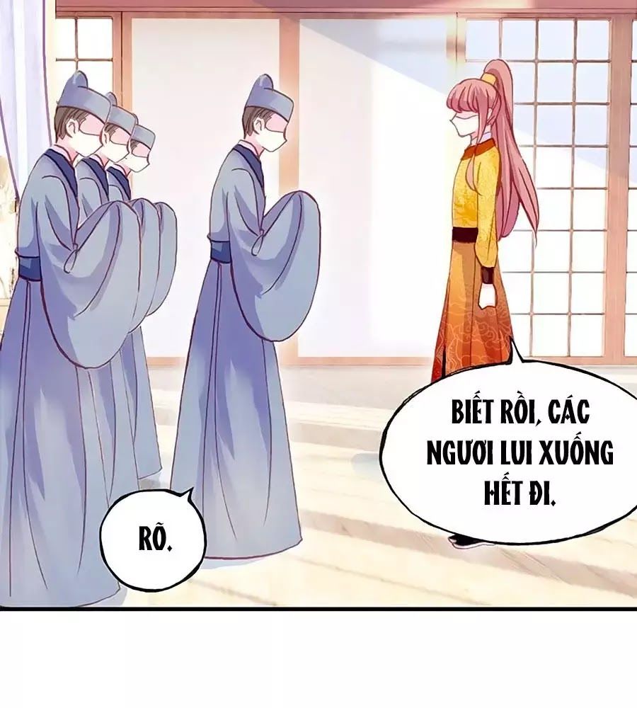 Trẫm Cũng Không Muốn Quá Khí Phách Chapter 30 - Trang 2