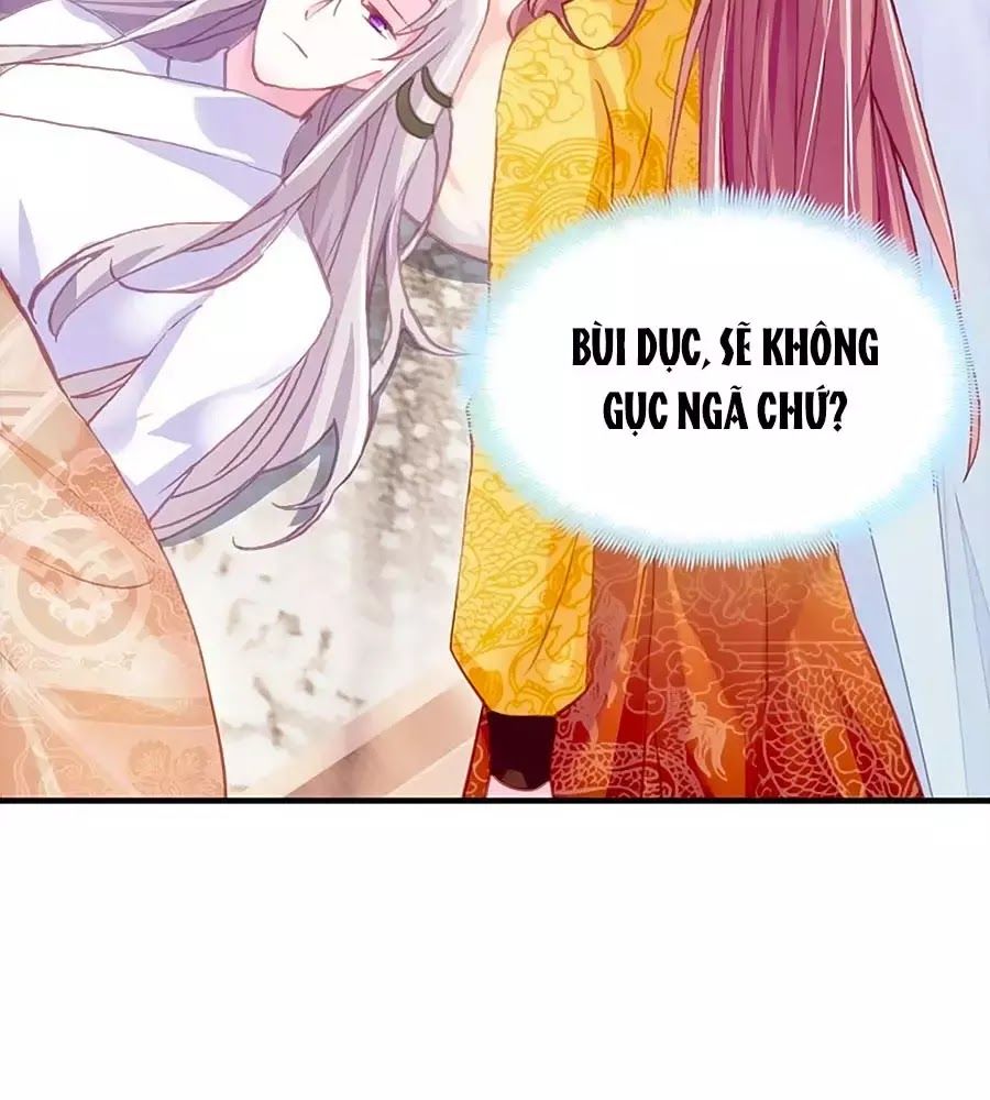 Trẫm Cũng Không Muốn Quá Khí Phách Chapter 30 - Trang 2