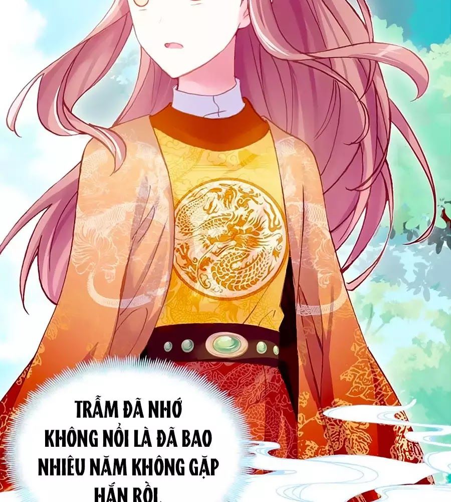 Trẫm Cũng Không Muốn Quá Khí Phách Chapter 30 - Trang 2