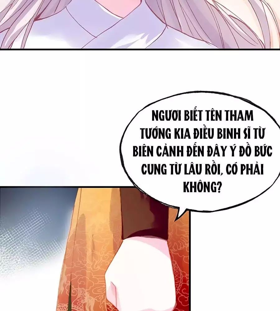 Trẫm Cũng Không Muốn Quá Khí Phách Chapter 30 - Trang 2
