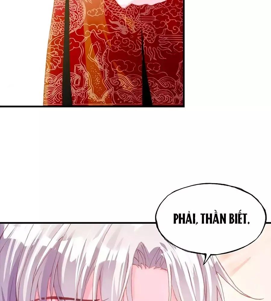 Trẫm Cũng Không Muốn Quá Khí Phách Chapter 30 - Trang 2