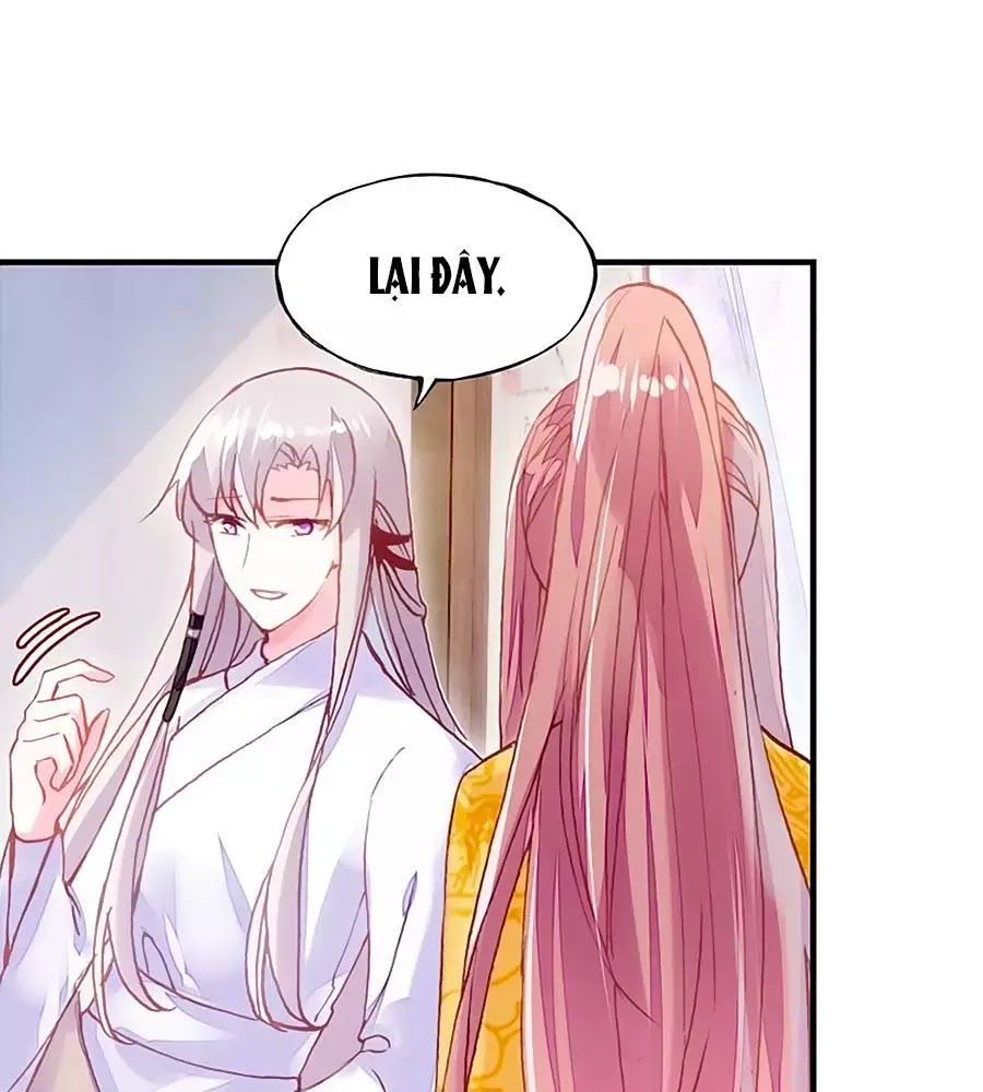 Trẫm Cũng Không Muốn Quá Khí Phách Chapter 30 - Trang 2