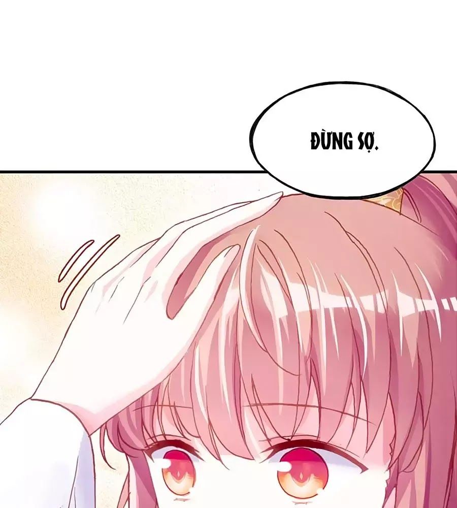 Trẫm Cũng Không Muốn Quá Khí Phách Chapter 30 - Trang 2