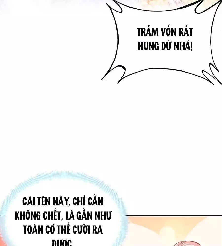 Trẫm Cũng Không Muốn Quá Khí Phách Chapter 30 - Trang 2