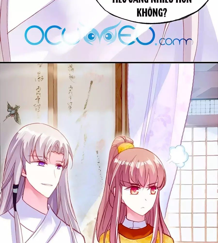 Trẫm Cũng Không Muốn Quá Khí Phách Chapter 30 - Trang 2