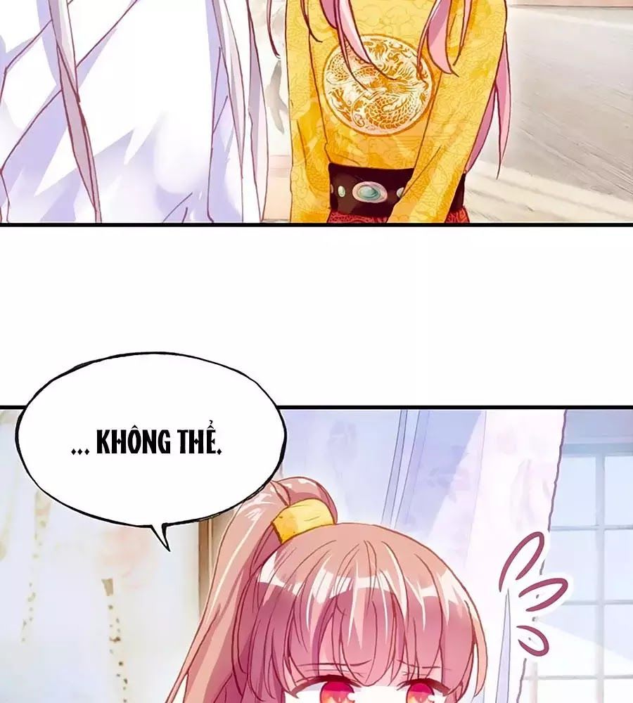 Trẫm Cũng Không Muốn Quá Khí Phách Chapter 30 - Trang 2