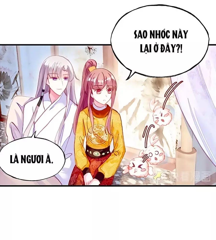 Trẫm Cũng Không Muốn Quá Khí Phách Chapter 30 - Trang 2