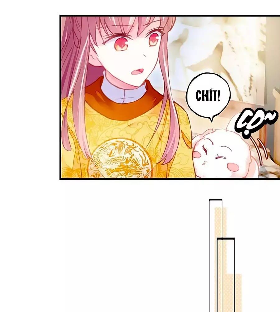 Trẫm Cũng Không Muốn Quá Khí Phách Chapter 30 - Trang 2