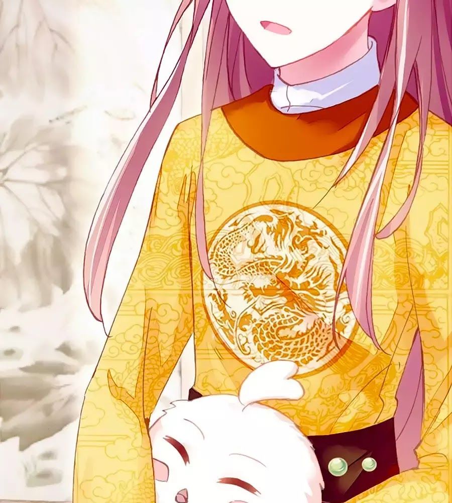 Trẫm Cũng Không Muốn Quá Khí Phách Chapter 30 - Trang 2