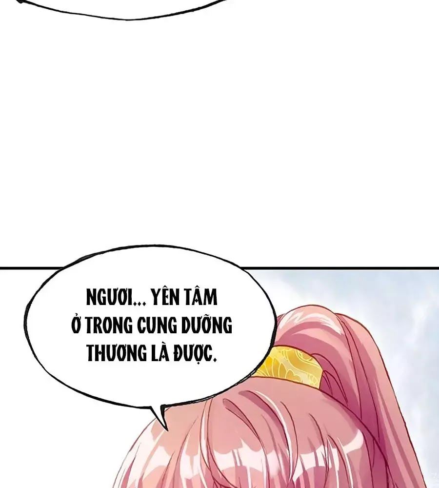 Trẫm Cũng Không Muốn Quá Khí Phách Chapter 30 - Trang 2