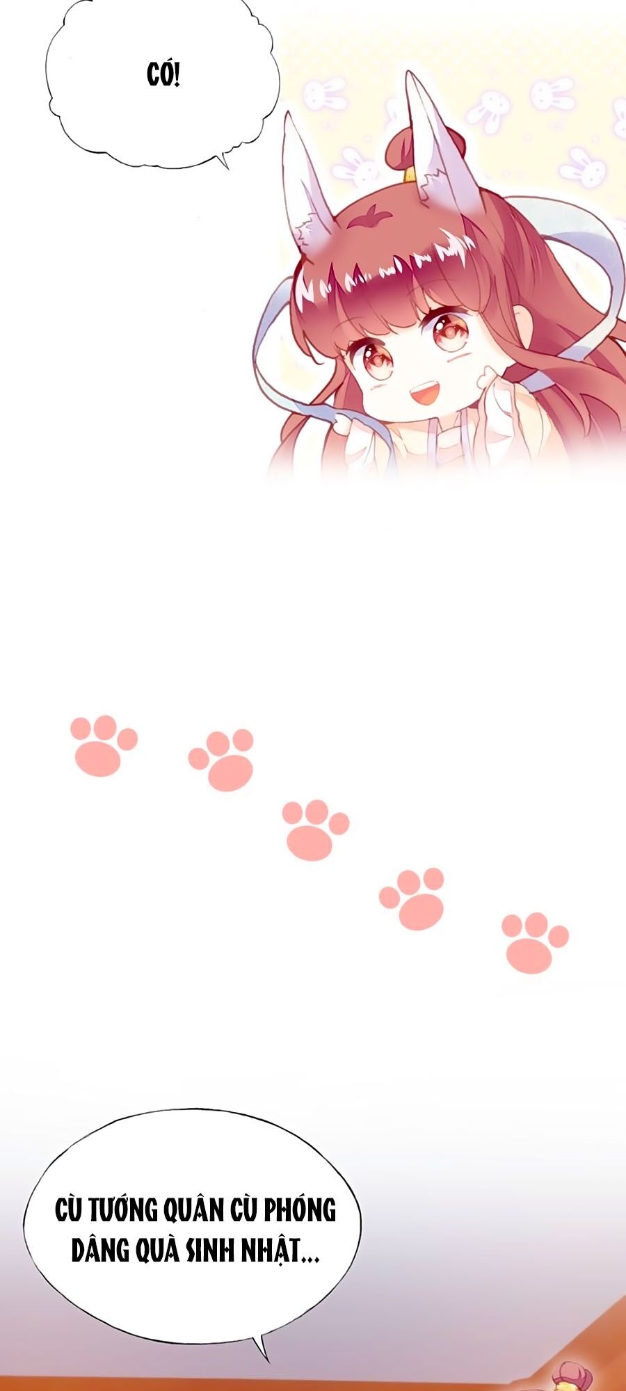 Trẫm Cũng Không Muốn Quá Khí Phách Chapter 31 - Trang 2