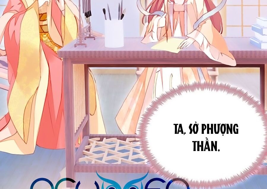 Trẫm Cũng Không Muốn Quá Khí Phách Chapter 38 - Trang 2
