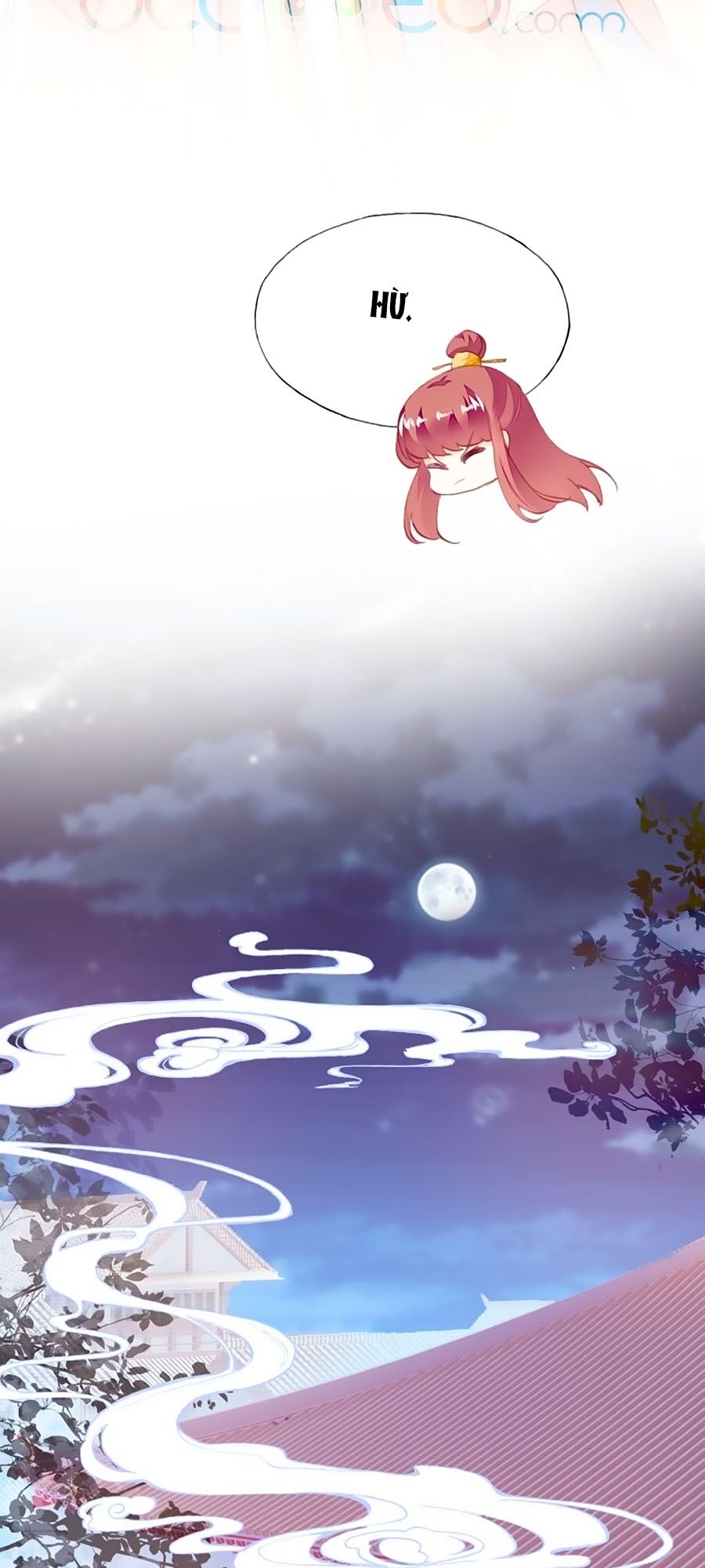 Trẫm Cũng Không Muốn Quá Khí Phách Chapter 48 - Trang 2