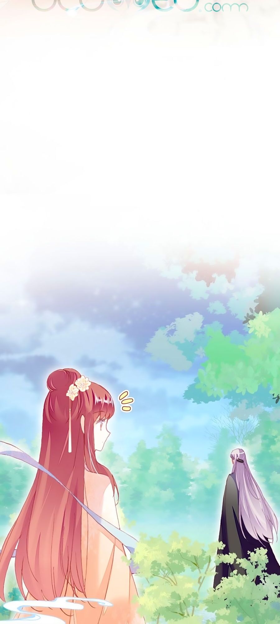 Trẫm Cũng Không Muốn Quá Khí Phách Chapter 48 - Trang 2