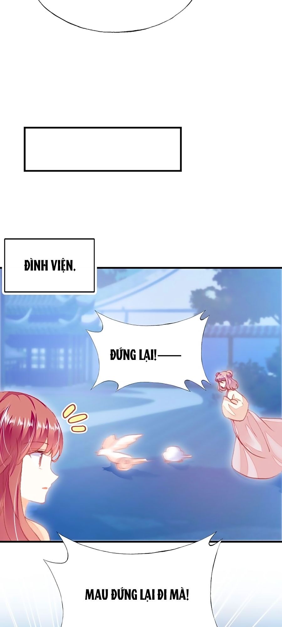 Trẫm Cũng Không Muốn Quá Khí Phách Chapter 49 - Trang 2