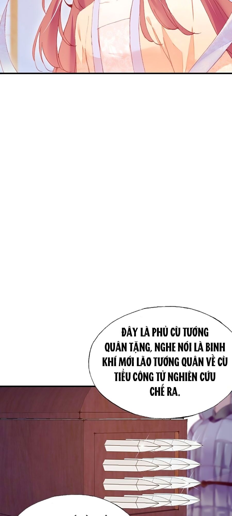 Trẫm Cũng Không Muốn Quá Khí Phách Chapter 57 - Trang 2