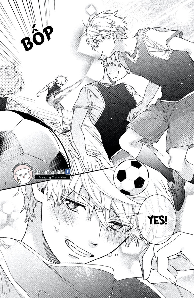 Gokutsuma Days: Gokudou Sankyoudai Ni Semaretemasu Chapter 1.2 - Trang 2