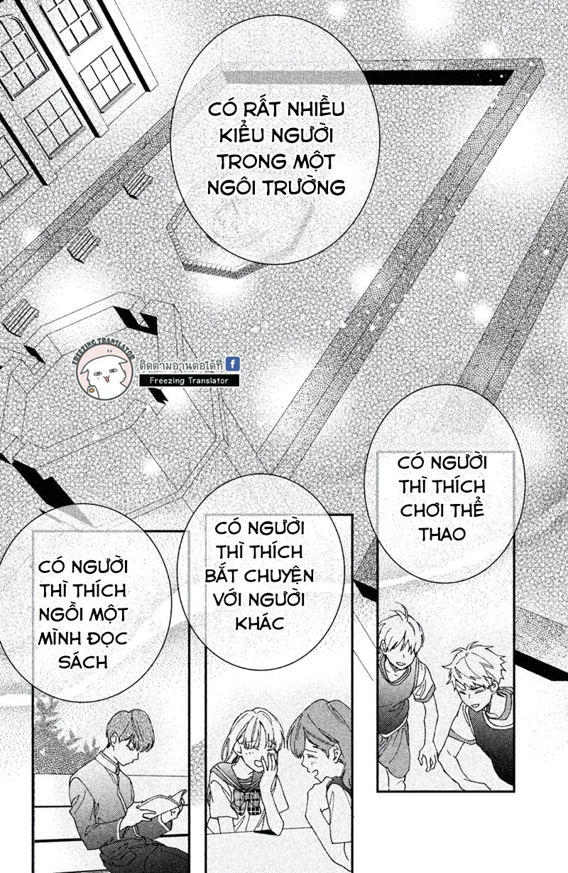 Gokutsuma Days: Gokudou Sankyoudai Ni Semaretemasu Chapter 1.2 - Trang 2