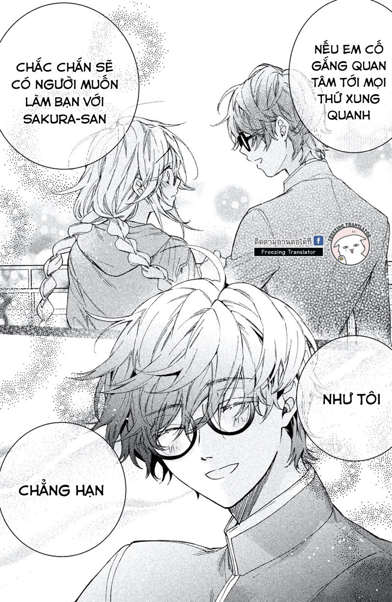 Gokutsuma Days: Gokudou Sankyoudai Ni Semaretemasu Chapter 1.2 - Trang 2