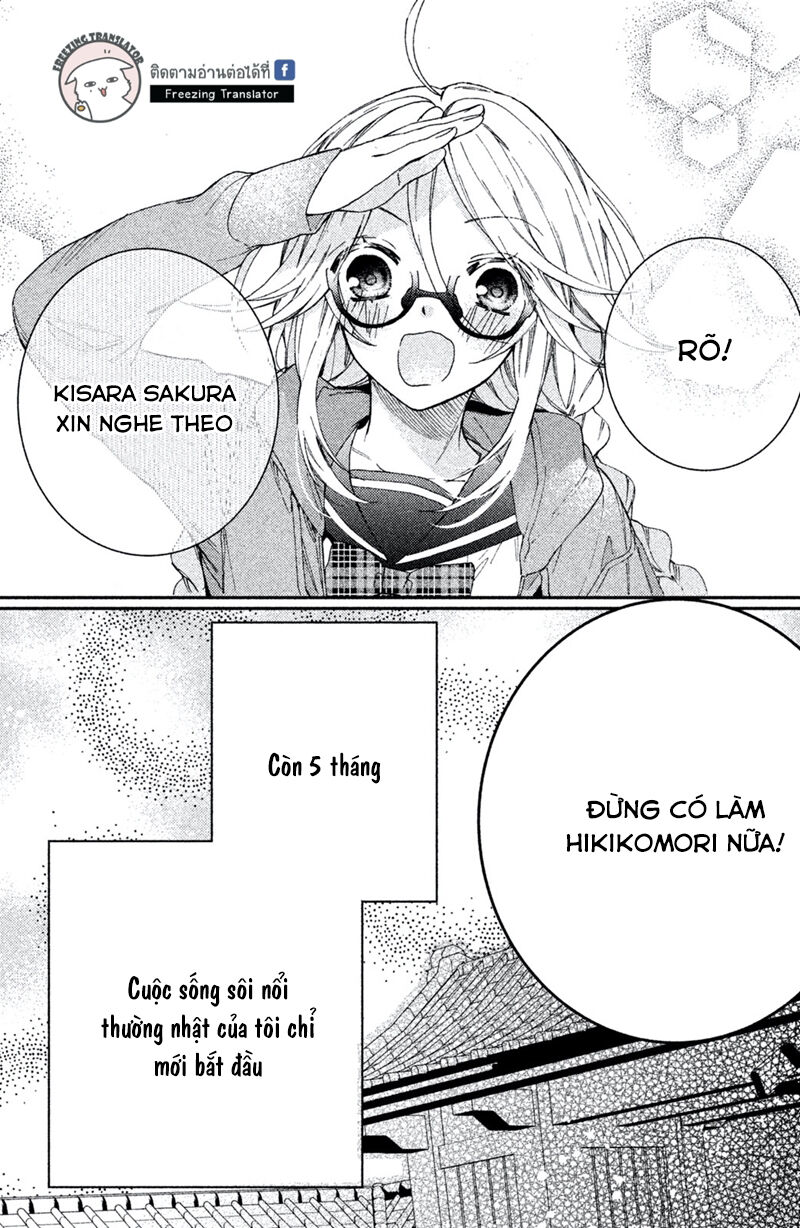 Gokutsuma Days: Gokudou Sankyoudai Ni Semaretemasu Chapter 1.2 - Trang 2