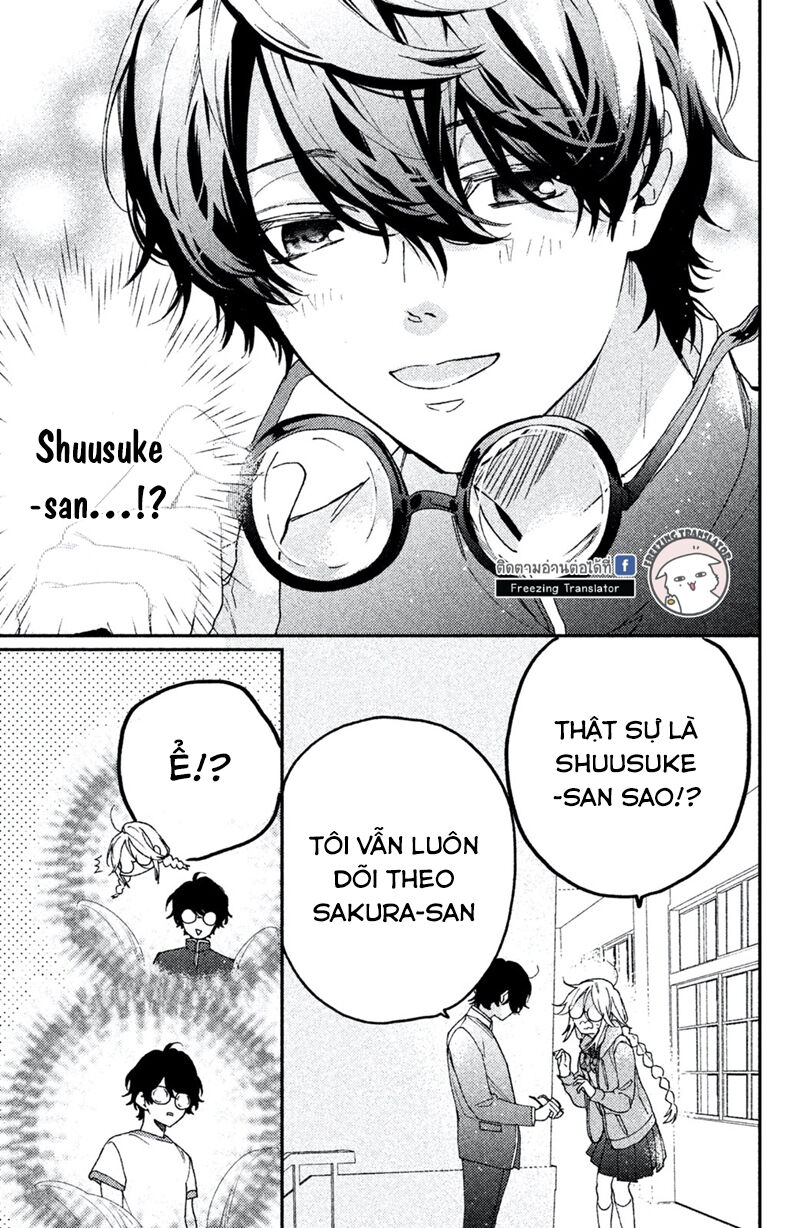 Gokutsuma Days: Gokudou Sankyoudai Ni Semaretemasu Chapter 2 - Trang 2