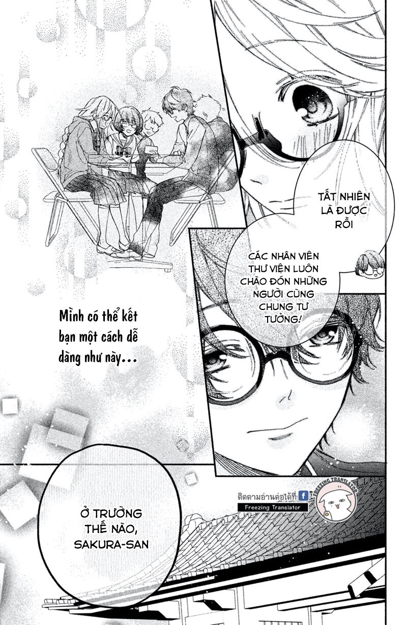 Gokutsuma Days: Gokudou Sankyoudai Ni Semaretemasu Chapter 2 - Trang 2