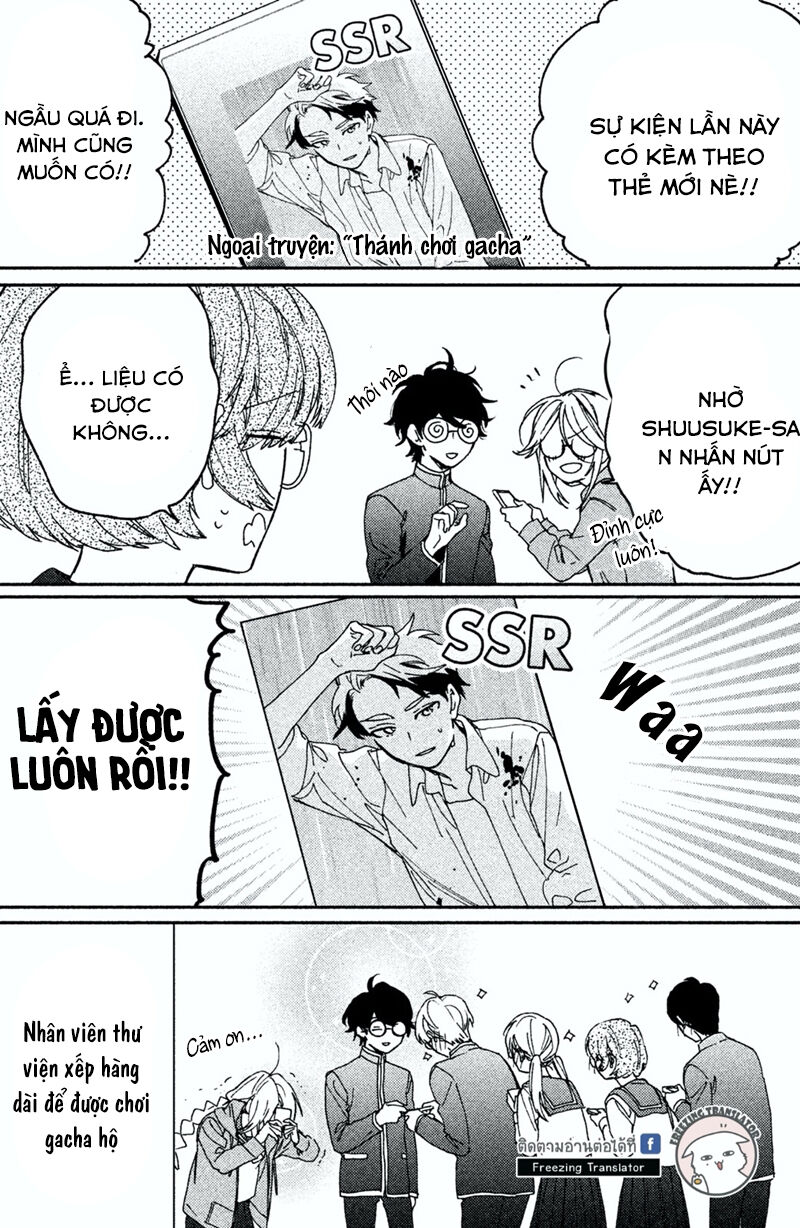 Gokutsuma Days: Gokudou Sankyoudai Ni Semaretemasu Chapter 2 - Trang 2