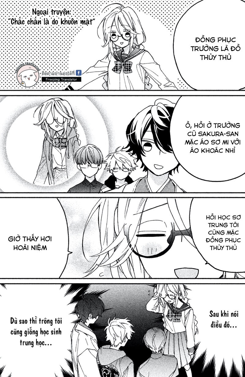 Gokutsuma Days: Gokudou Sankyoudai Ni Semaretemasu Chapter 2 - Trang 2