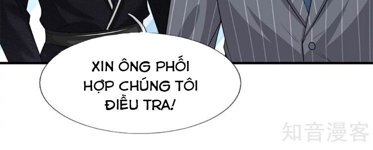 Phúc Hắc Lão Công Buông Em Ra Chapter 3 - Trang 2