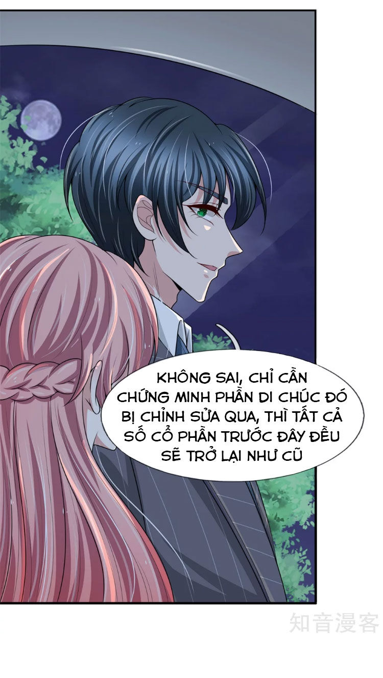 Phúc Hắc Lão Công Buông Em Ra Chapter 109 - Trang 2