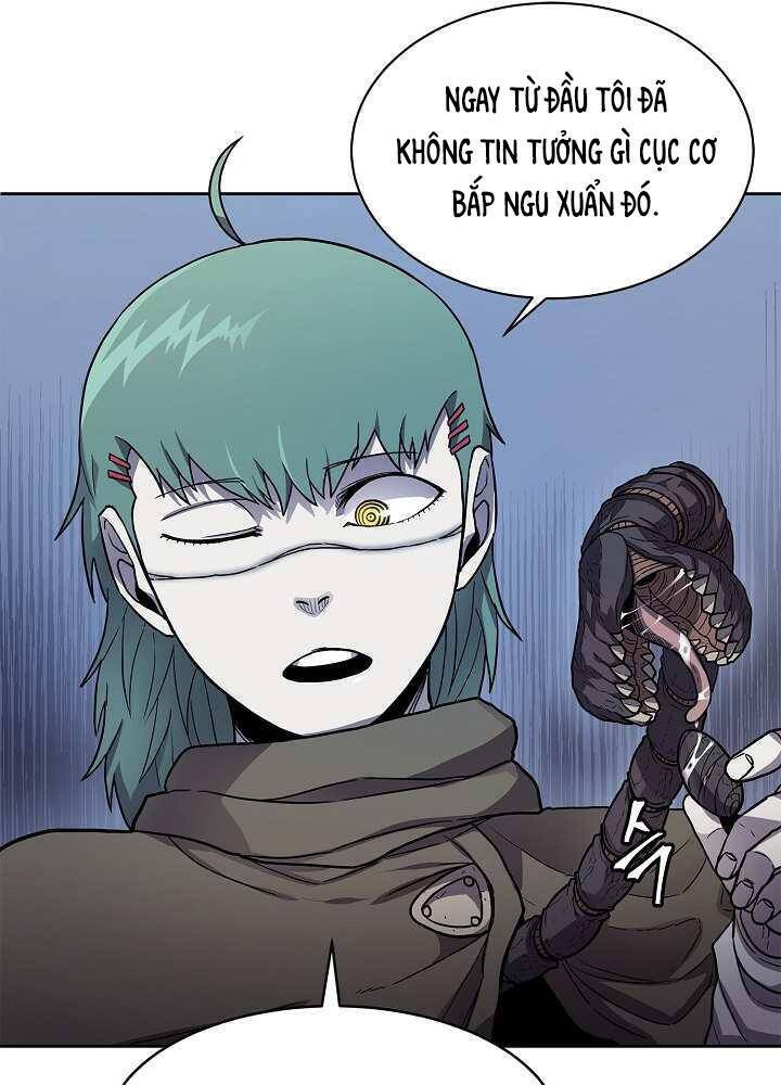 Pháp Sư Hạng B Nhanh Nhất Thế Giới Chapter 33 - Trang 2
