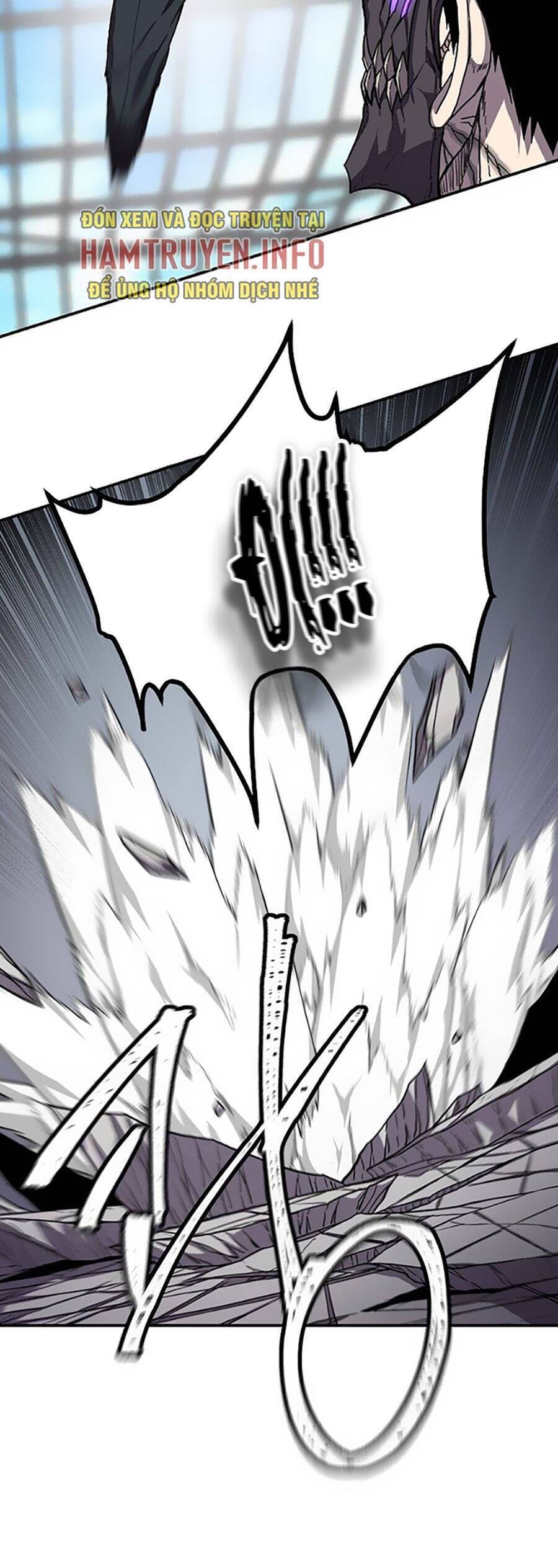 Pháp Sư Hạng B Nhanh Nhất Thế Giới Chapter 40 - Trang 2
