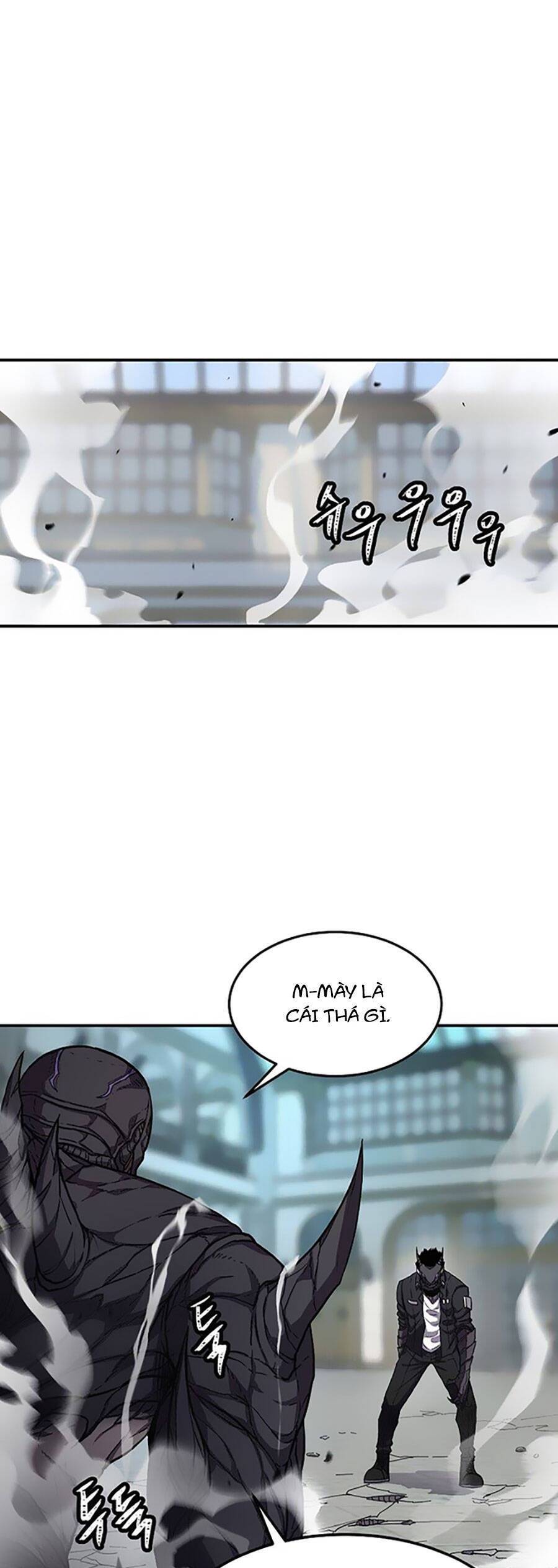 Pháp Sư Hạng B Nhanh Nhất Thế Giới Chapter 40 - Trang 2