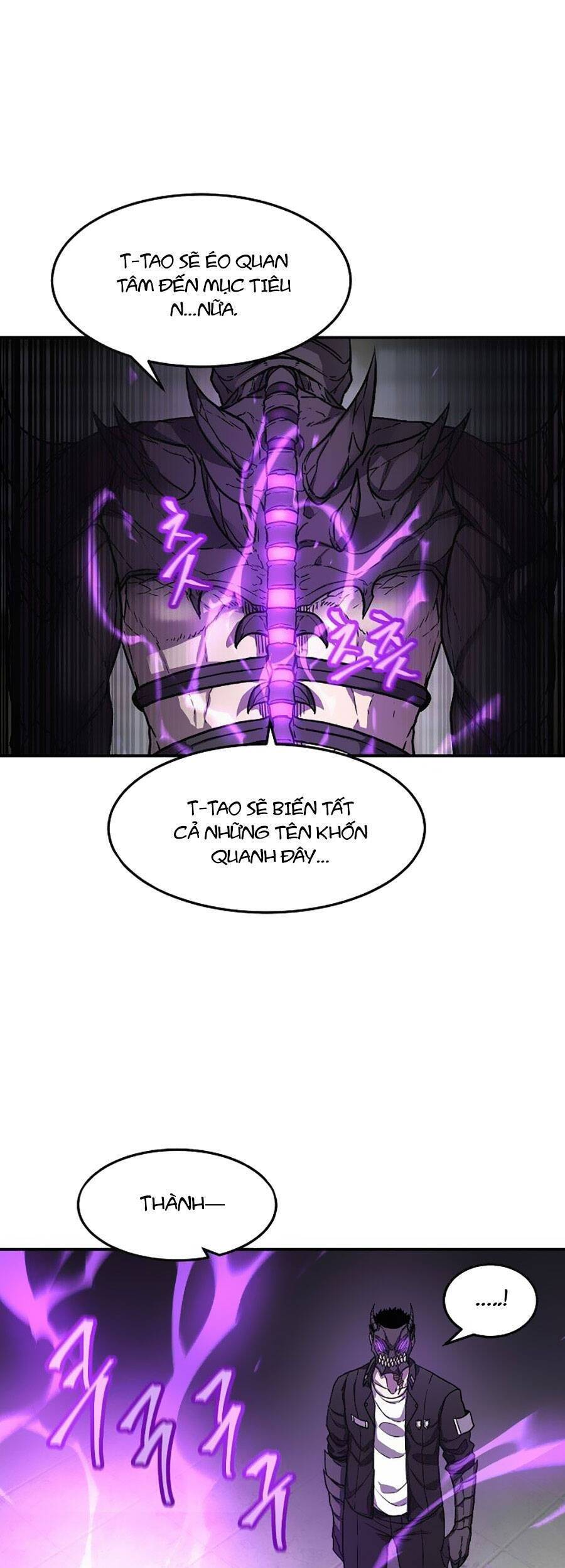 Pháp Sư Hạng B Nhanh Nhất Thế Giới Chapter 40 - Trang 2