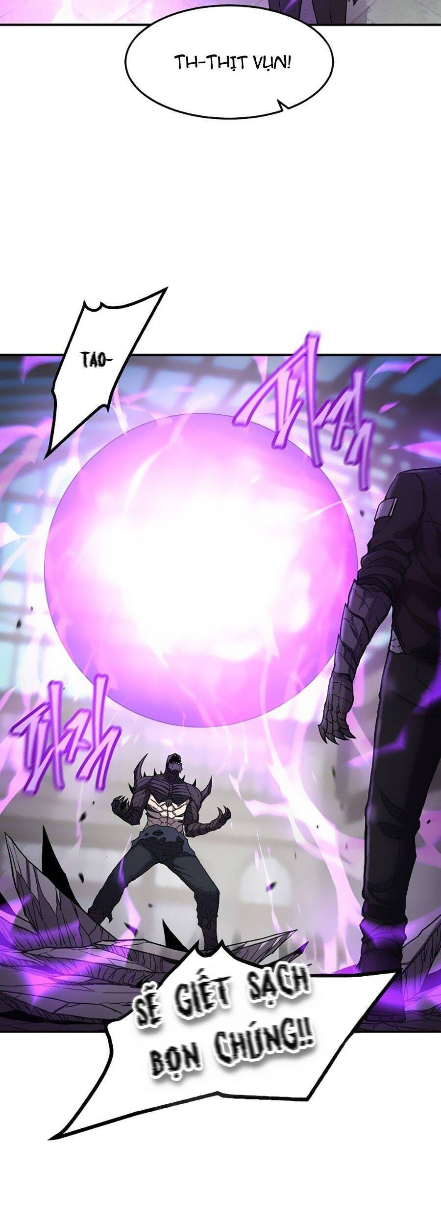 Pháp Sư Hạng B Nhanh Nhất Thế Giới Chapter 40 - Trang 2