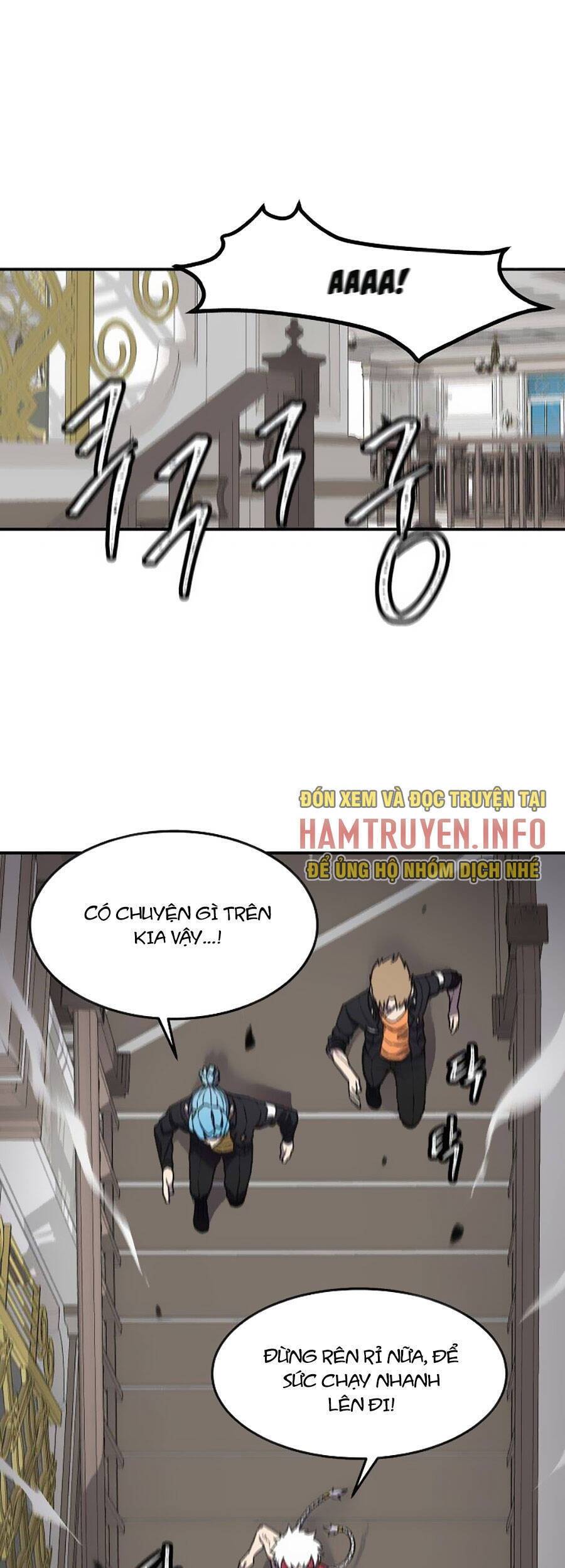 Pháp Sư Hạng B Nhanh Nhất Thế Giới Chapter 40 - Trang 2