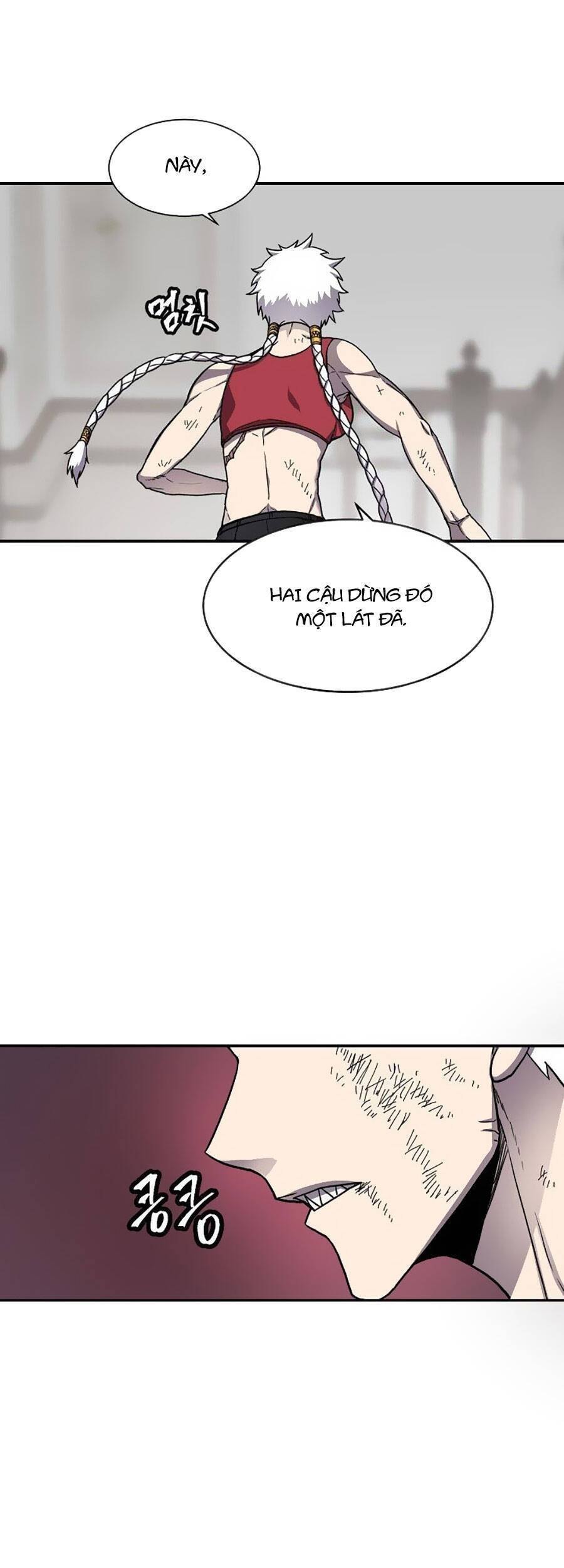 Pháp Sư Hạng B Nhanh Nhất Thế Giới Chapter 40 - Trang 2